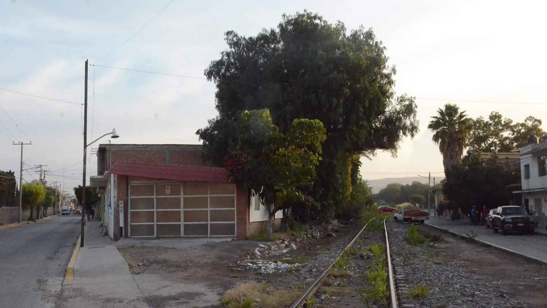 Colonias cercanas al Centro permanecen en la irregularidad.  Luis Luévanos  El Sol de San Juan del Río.